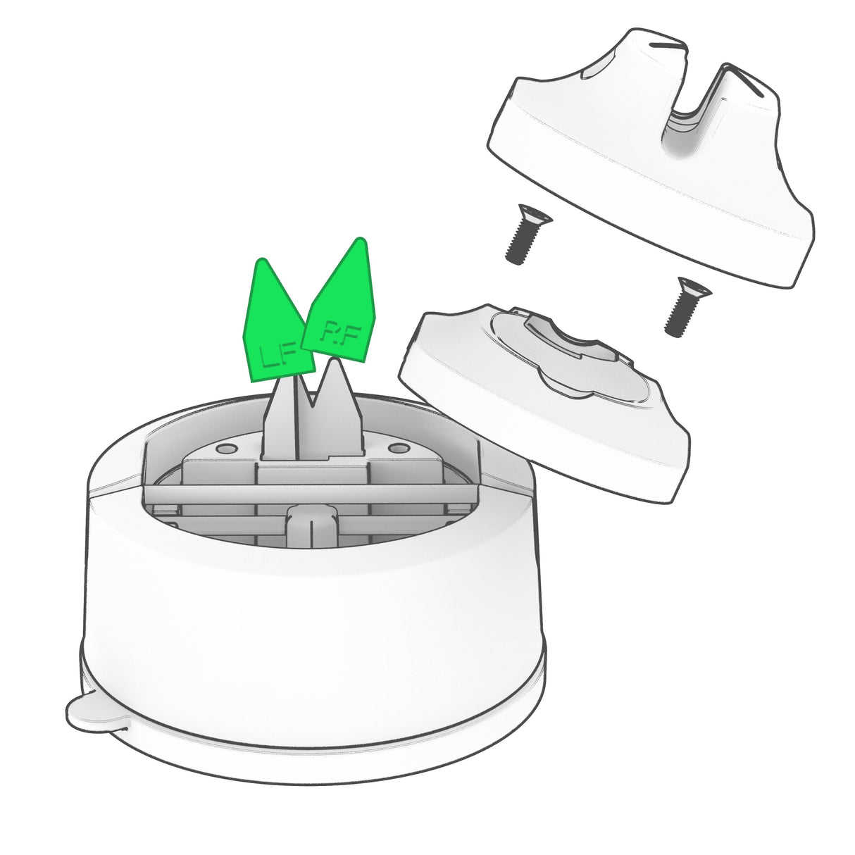 AnySharp Replacement Tools for Sharpening