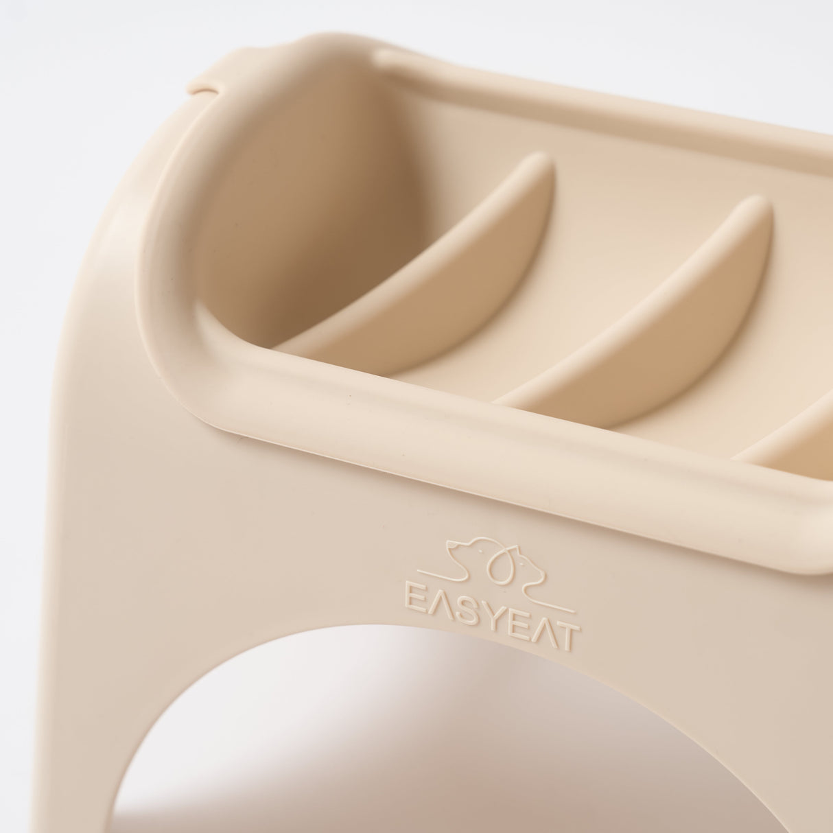 EasyEat Slow Feeder Bowl for Dogs