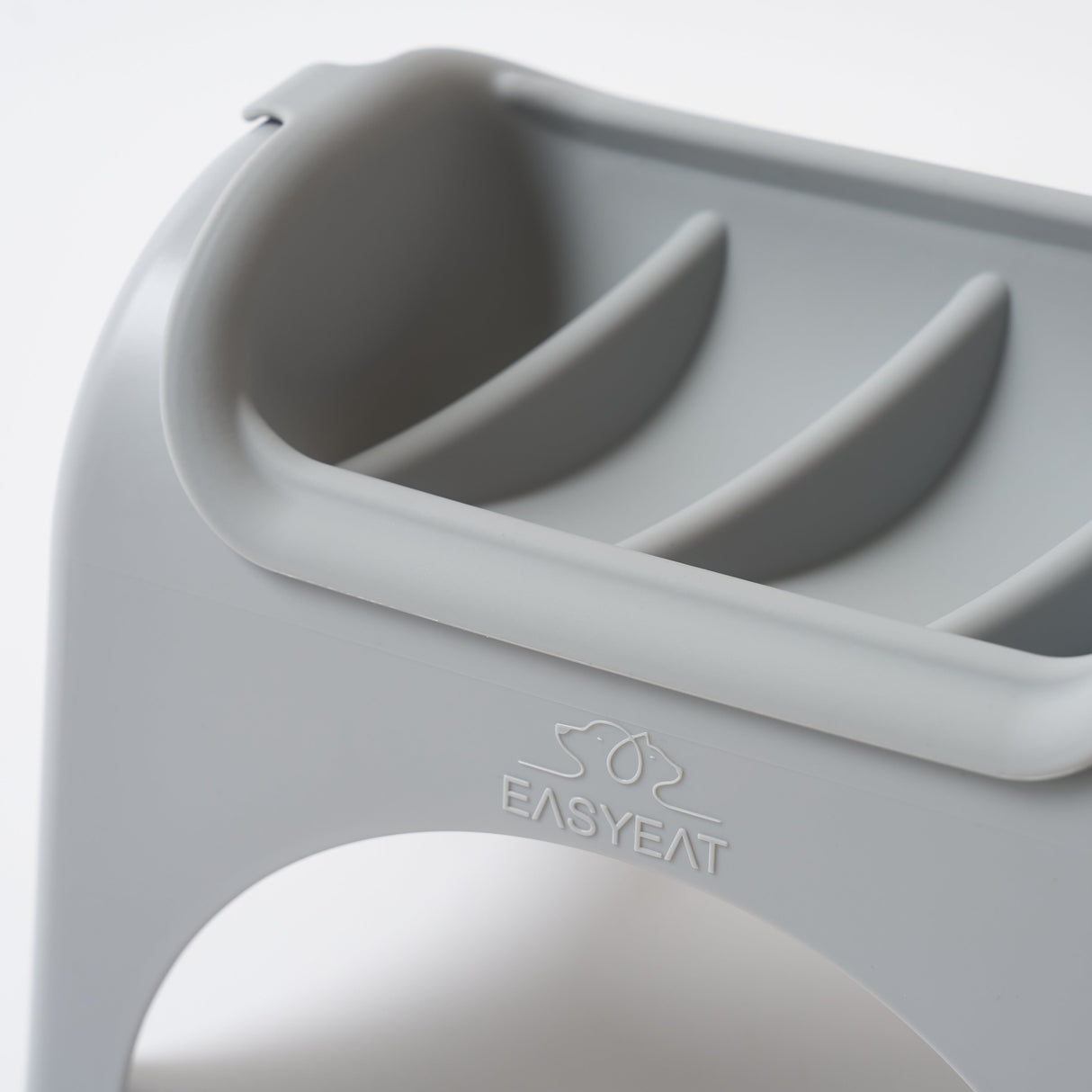 EasyEat Premium Slow Feeding Bowl for Dogs & Cats