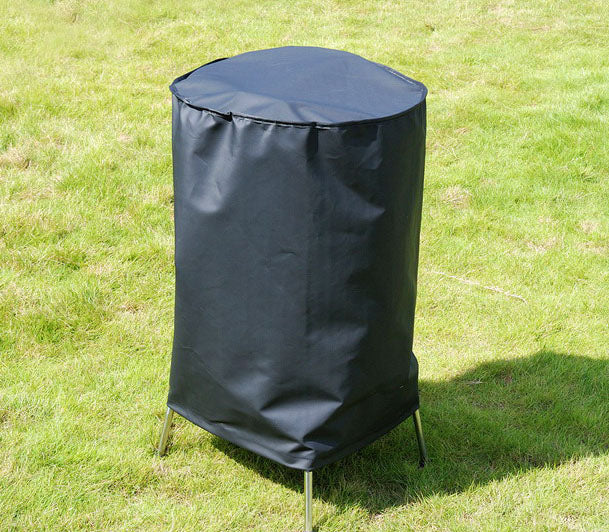 Etree Premium Kettle Barbecue Cover - 71 (Dia.) X 90 (H) cm