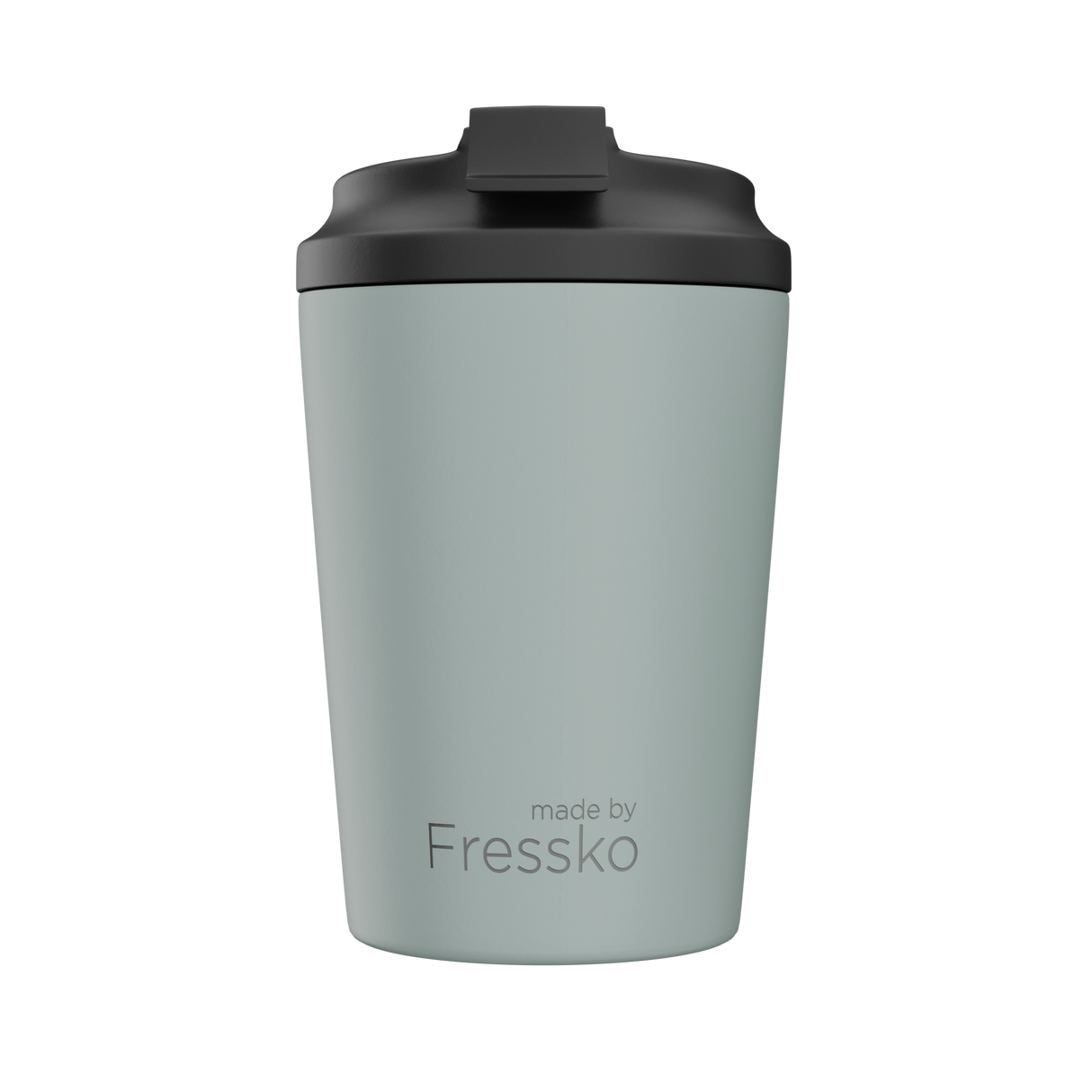 Fressko Sage Reusable Ceramic Cup