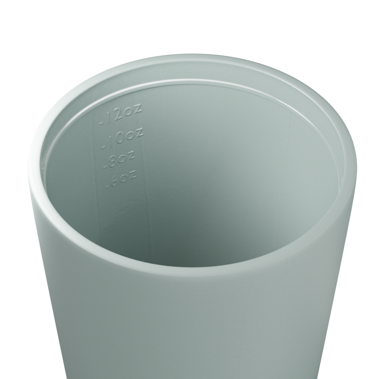 Fressko Sage Reusable Ceramic Cup