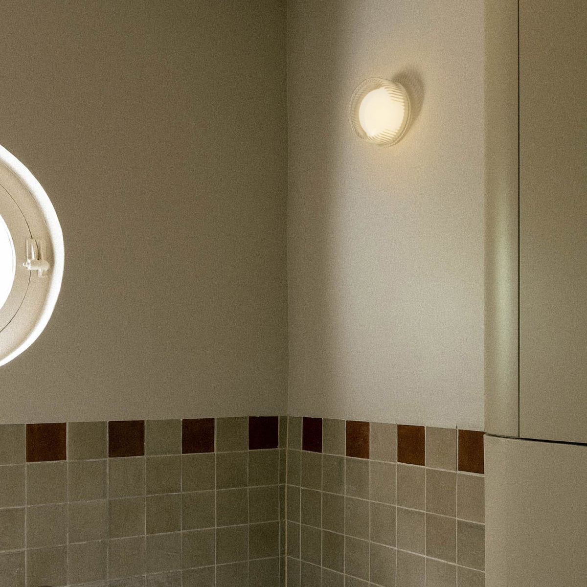 Tala Firth Wall Light