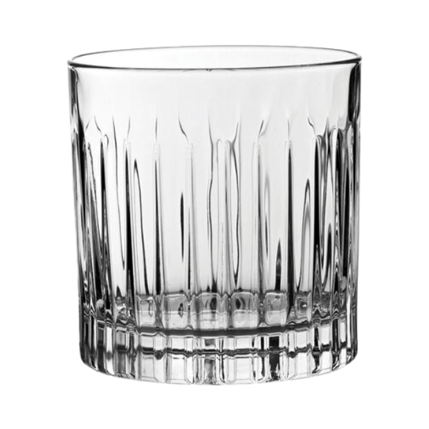 Glassware UK Forever Old Fashioned Glasses 310ml - Set of 6