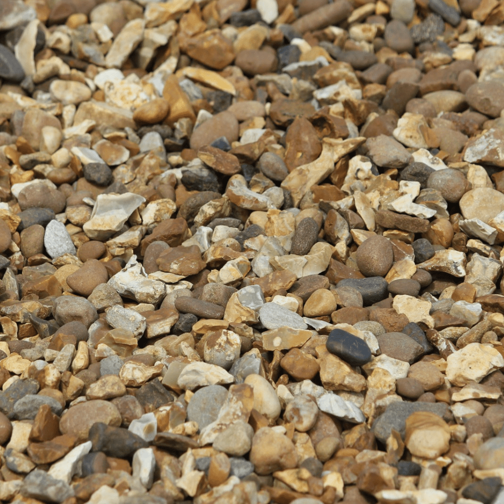 Dandy’s Golden Gravel Chippings