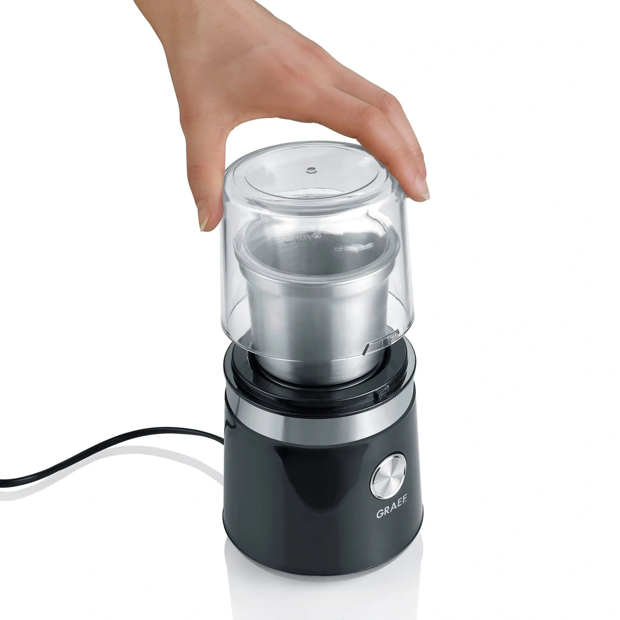 Graef Coffee Herb & Spice Grinder