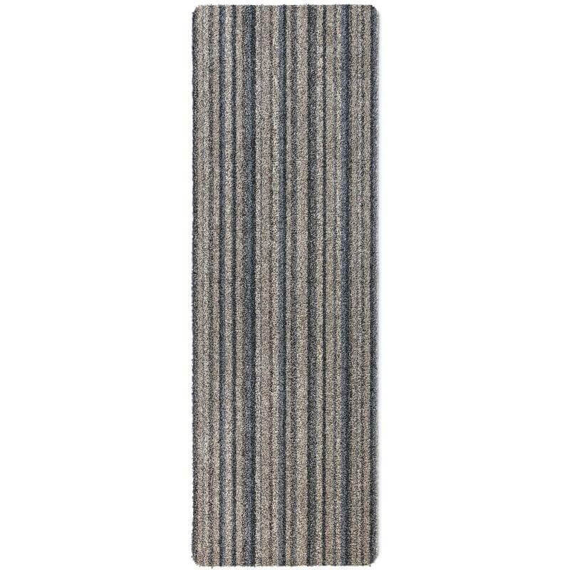The Rugs Washable Ribbon Mat - Multicolour