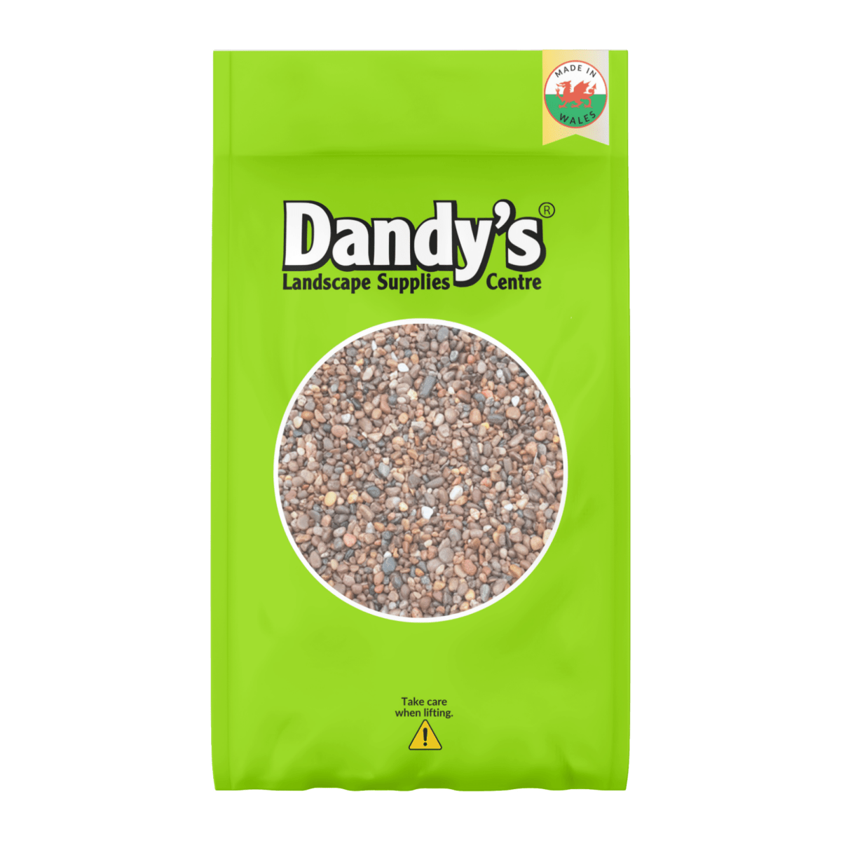 Dandy’s Horticultural Grit