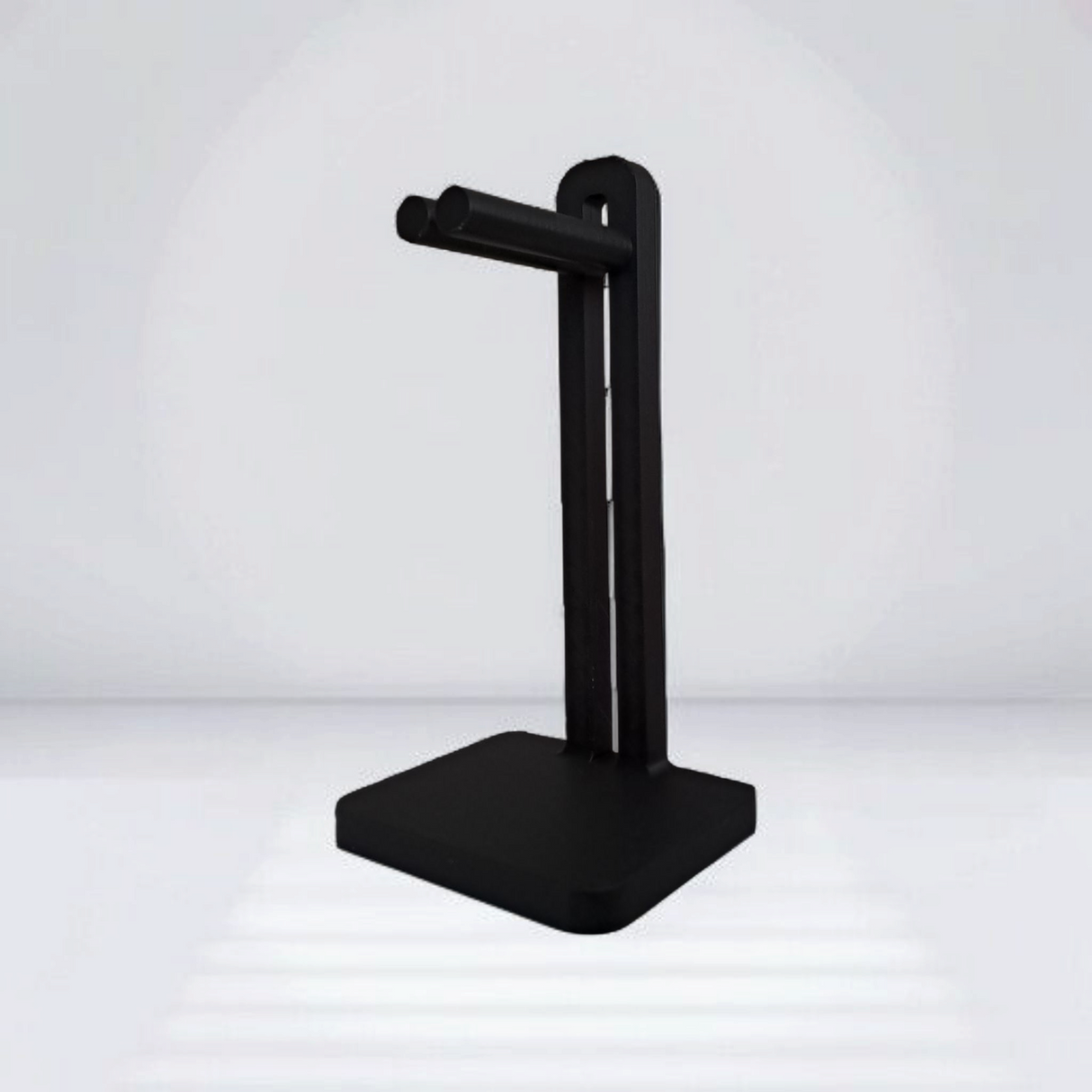 Filamora Studios Stable Headphone Stand Desk Organiser