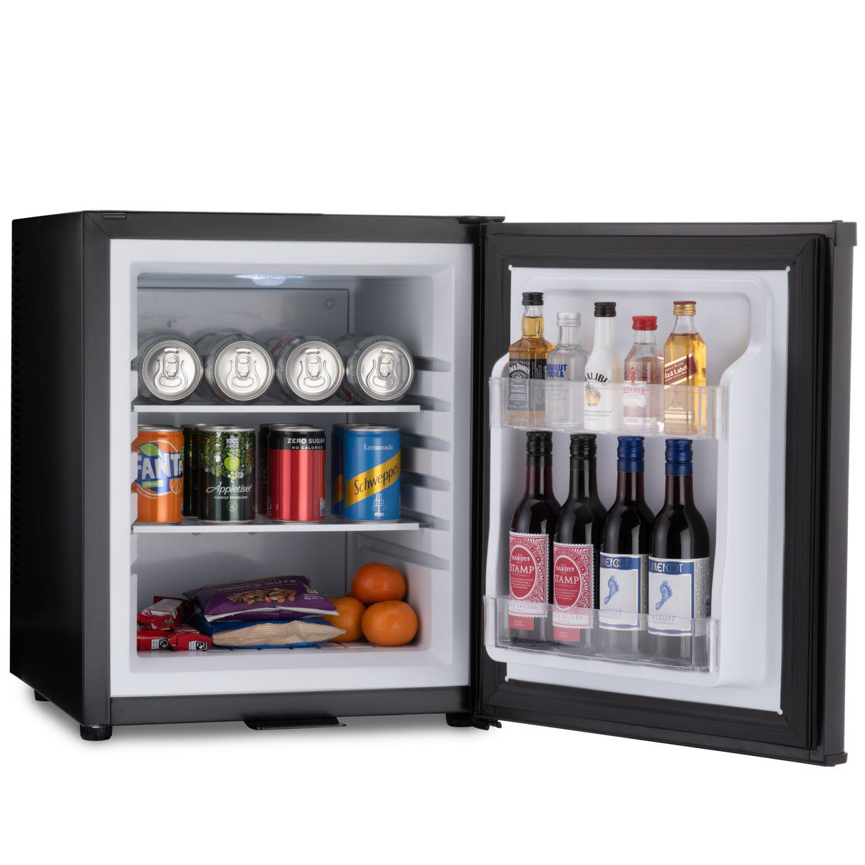 Subcold Barcool BAR30 LED Mini Bar Fridge | 24L