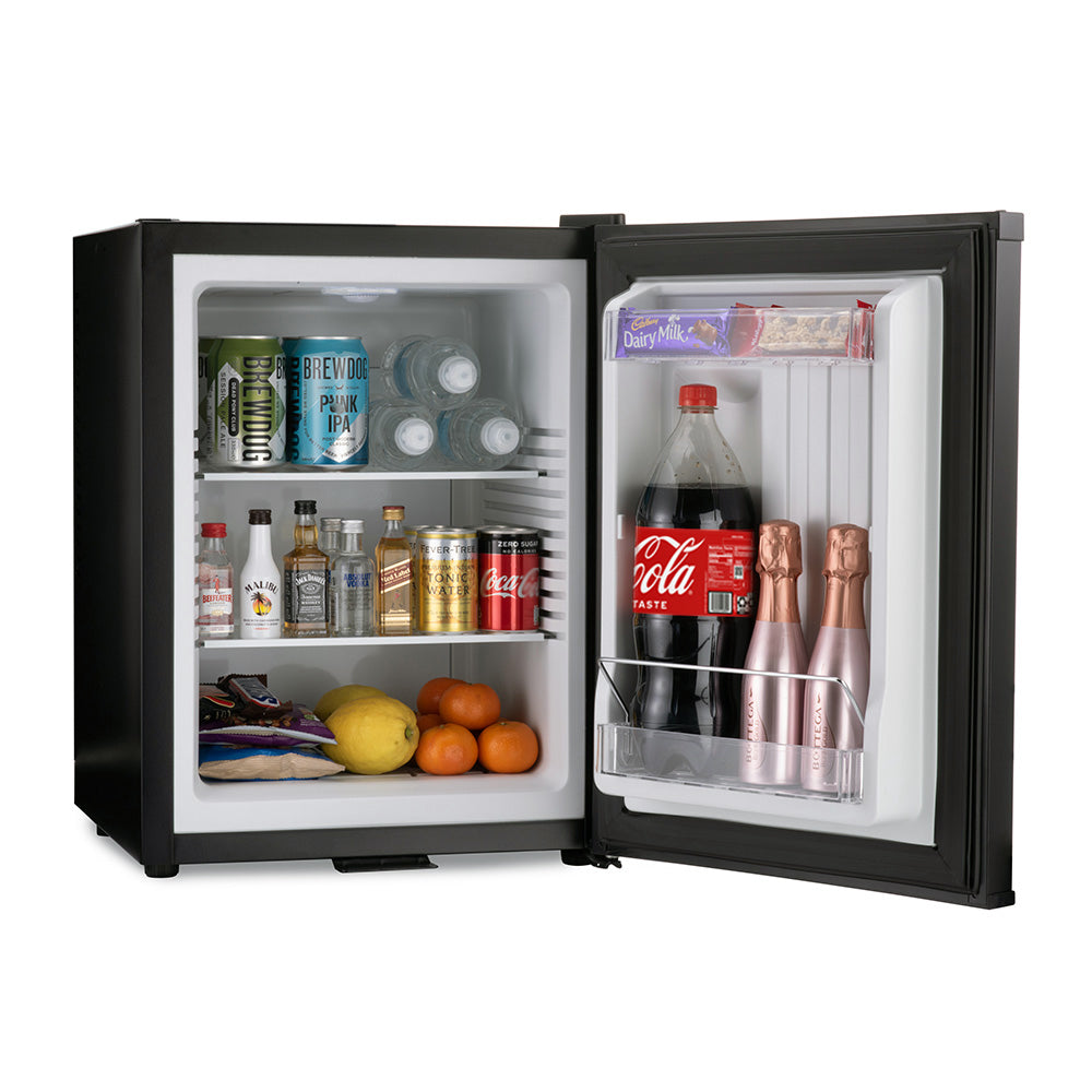 Subcold Barcool BAR40 LED Mini Bar Fridge | 40L