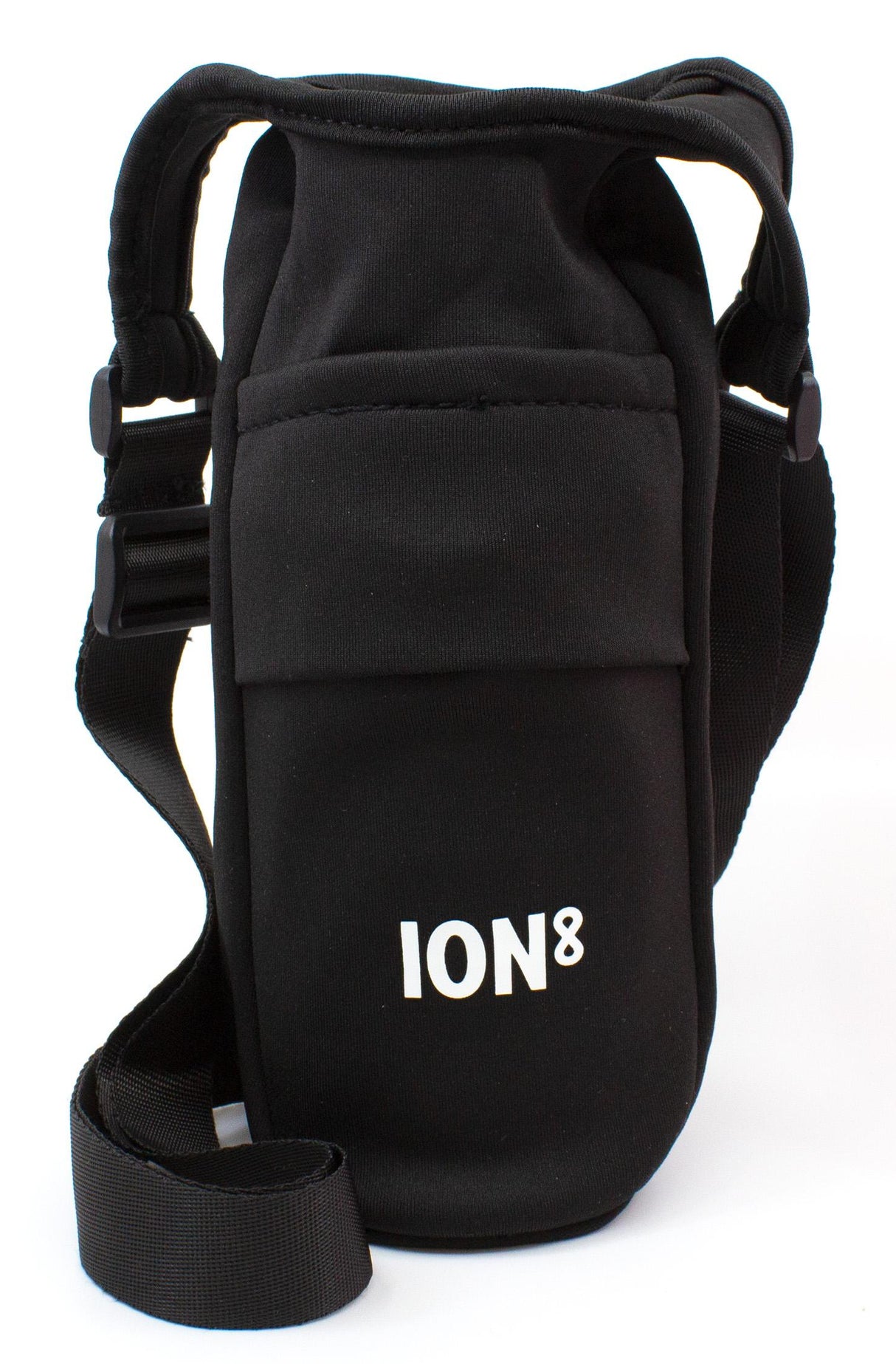 ION8 Lightweight, Sling Bottle Bag, Black