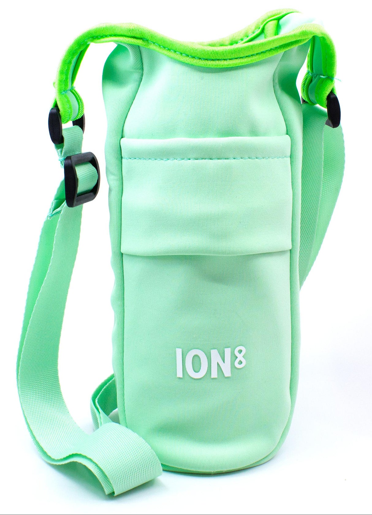 ION8 Lightweight, Sling Bottle Bag, Green