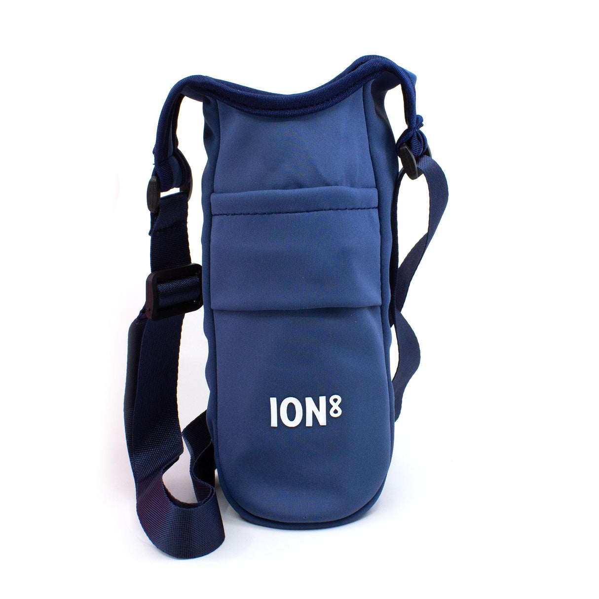 ION8 Lightweight, Sling Bottle Bag, Navy