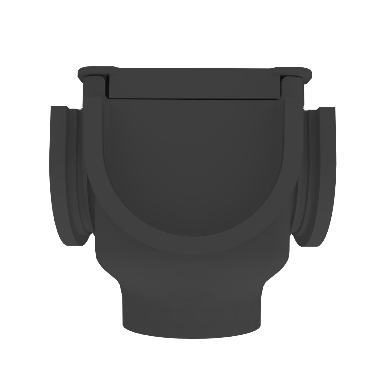 IBRAN Q Corner Unit