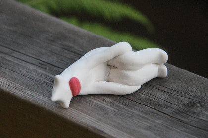 4AM Studio Ugly Buddies 006 Figurine