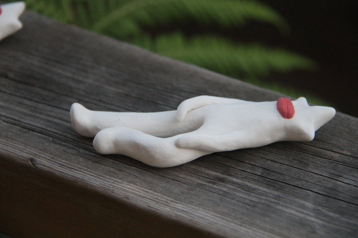 4AM Studio Ugly Buddies 004 - 7cm