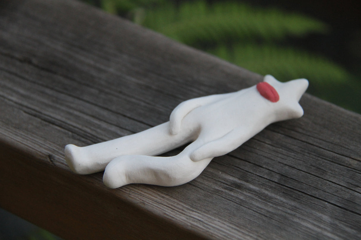 4AM Studio Ugly Buddies 004 - 7cm