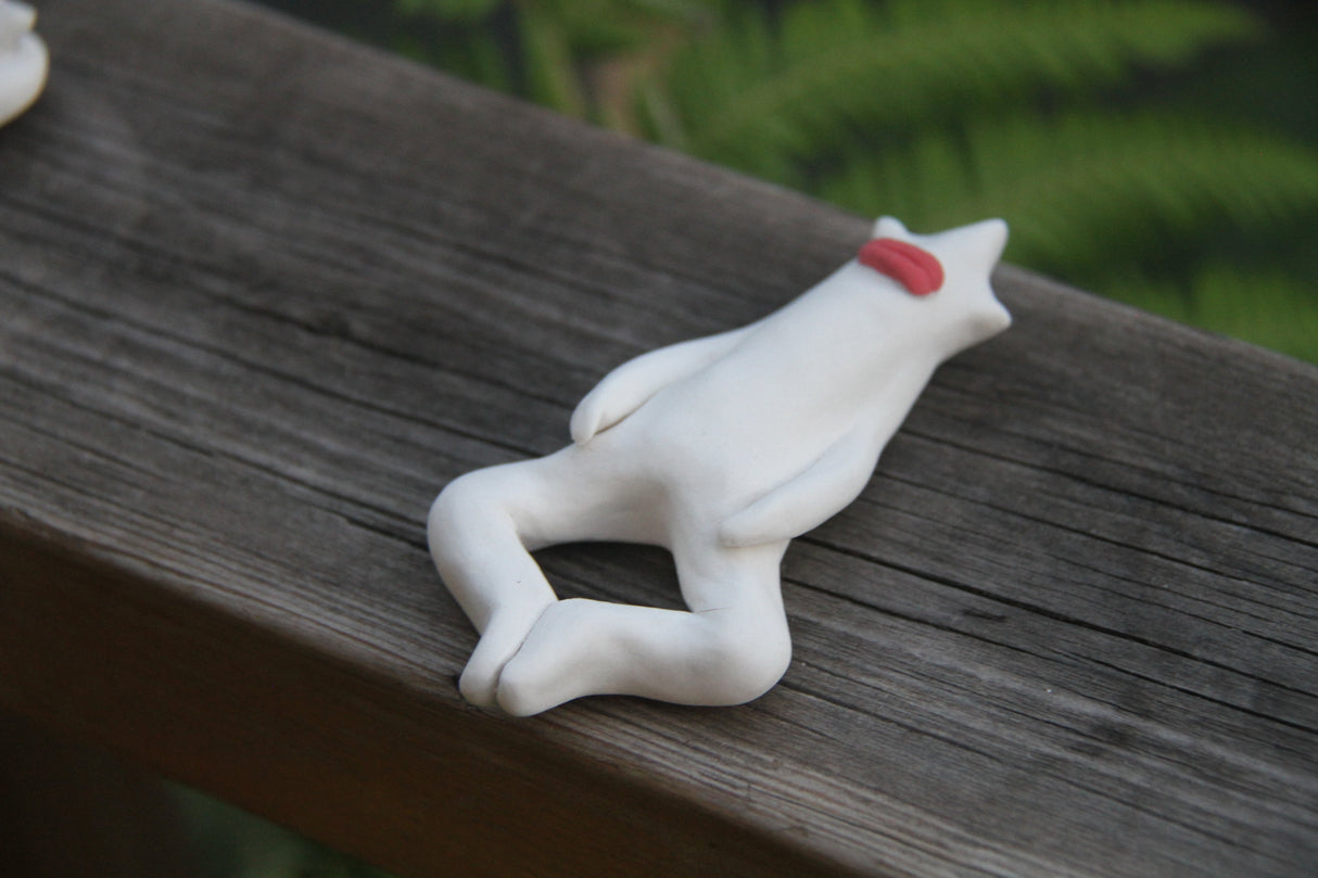 4AM Studio Ugly Buddies 007 - 7cm