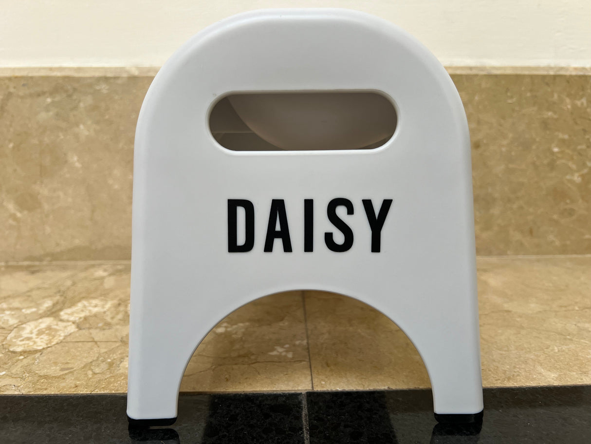 EasyEat 2.0 Raised Pet Feeder - Powder Blue