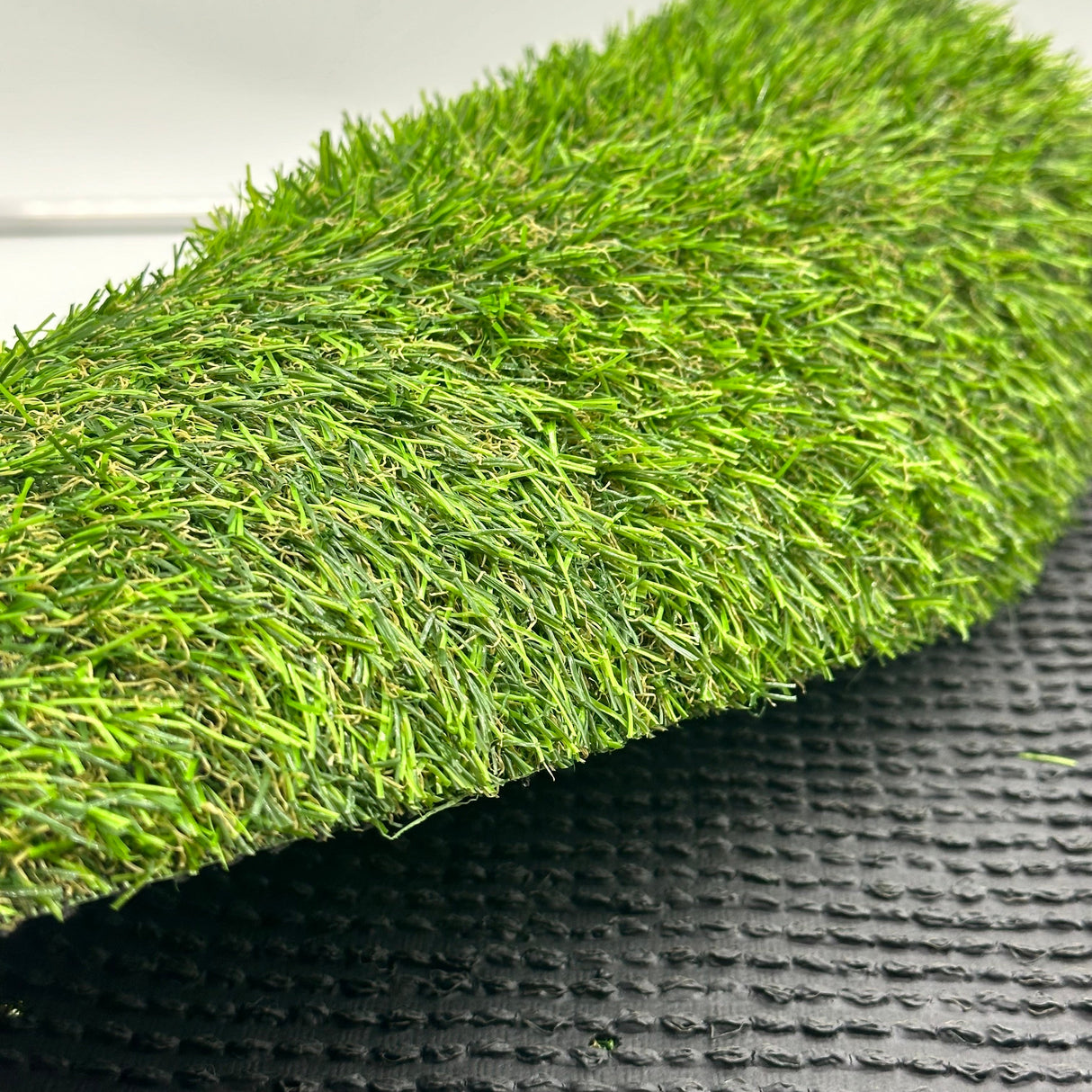 Nicoman Artificial Grass Door Mat - 70 x 130cm