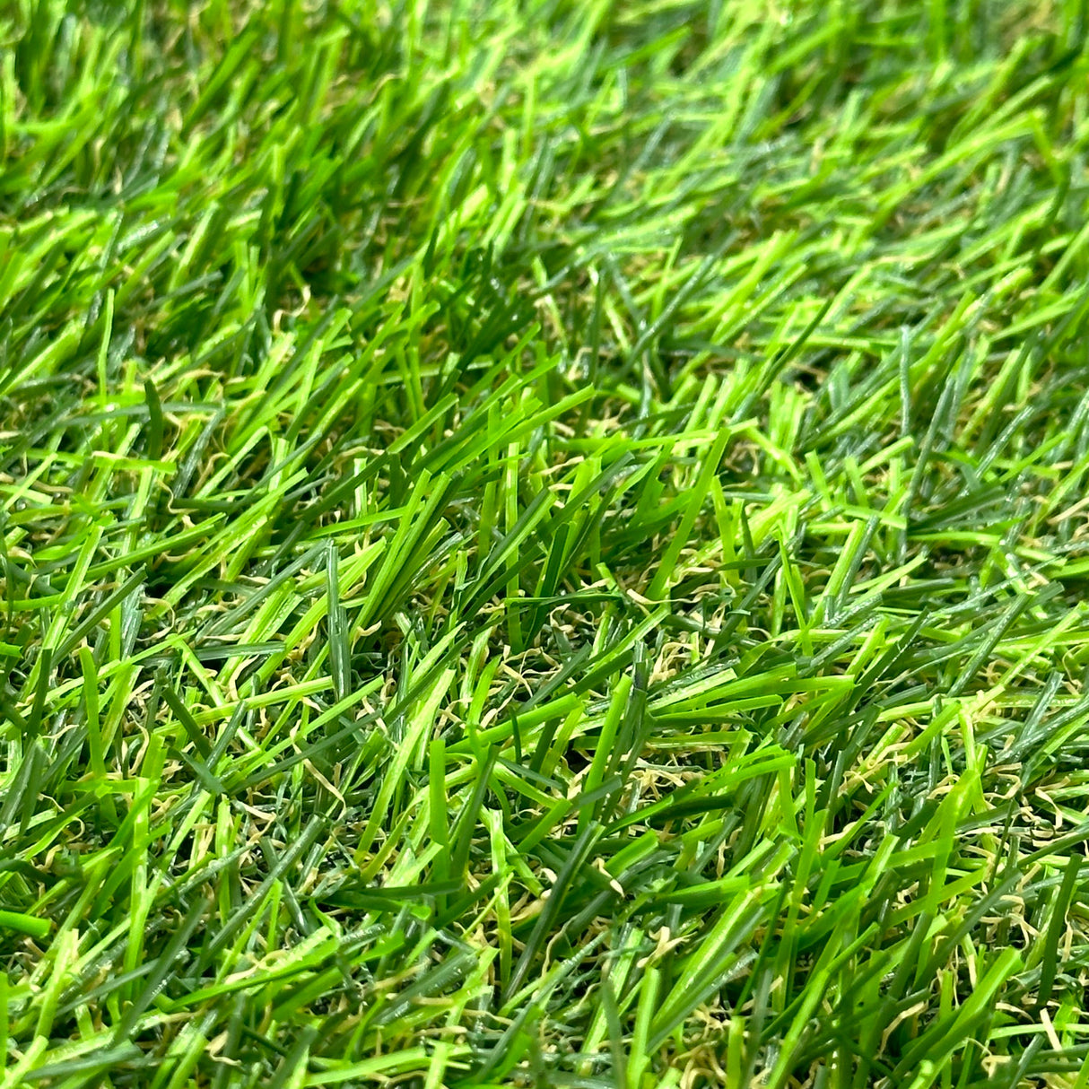 Nicoman Artificial Grass Door Mat - 70 x 130cm