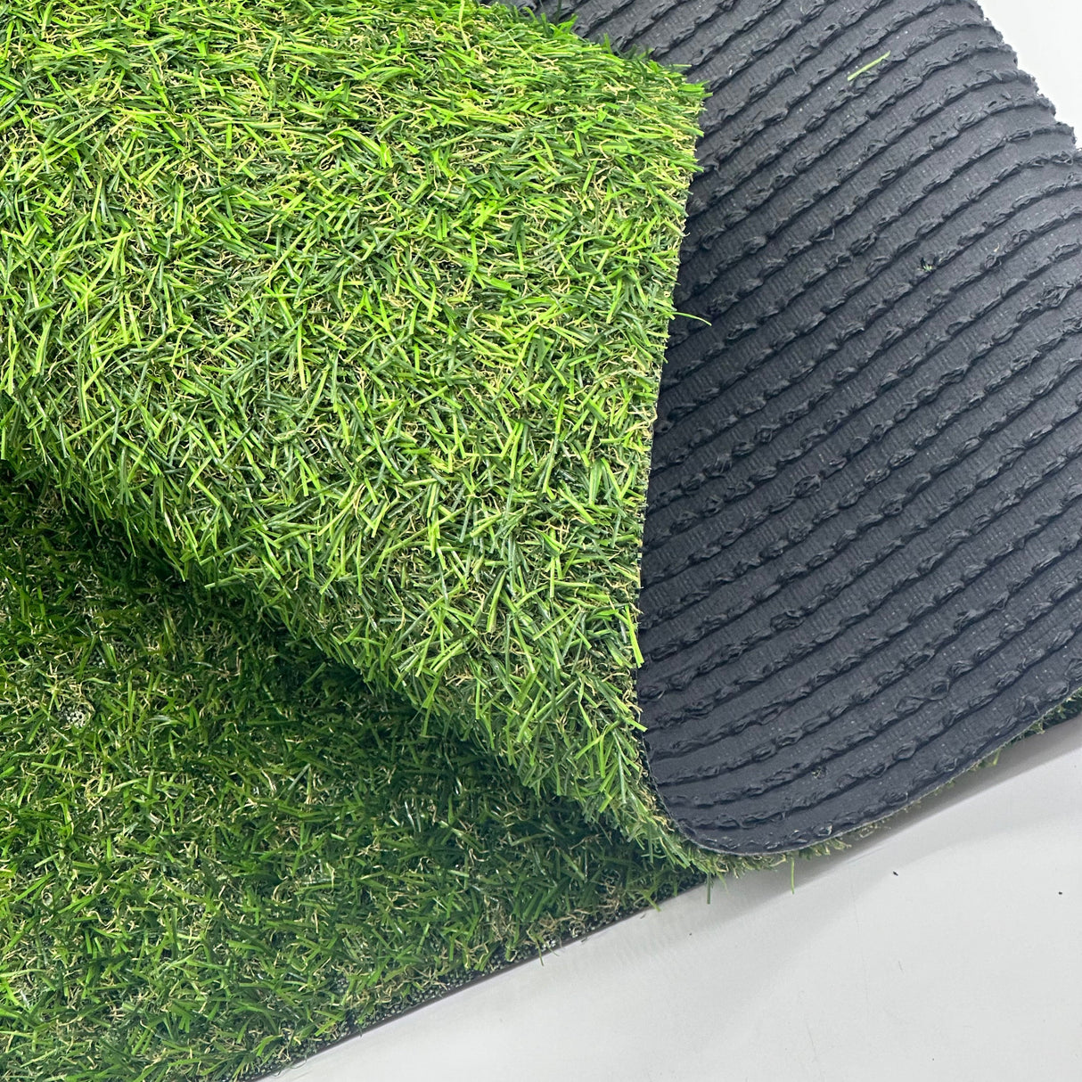 Nicoman Artificial Grass Door Mat - 70 x 130cm