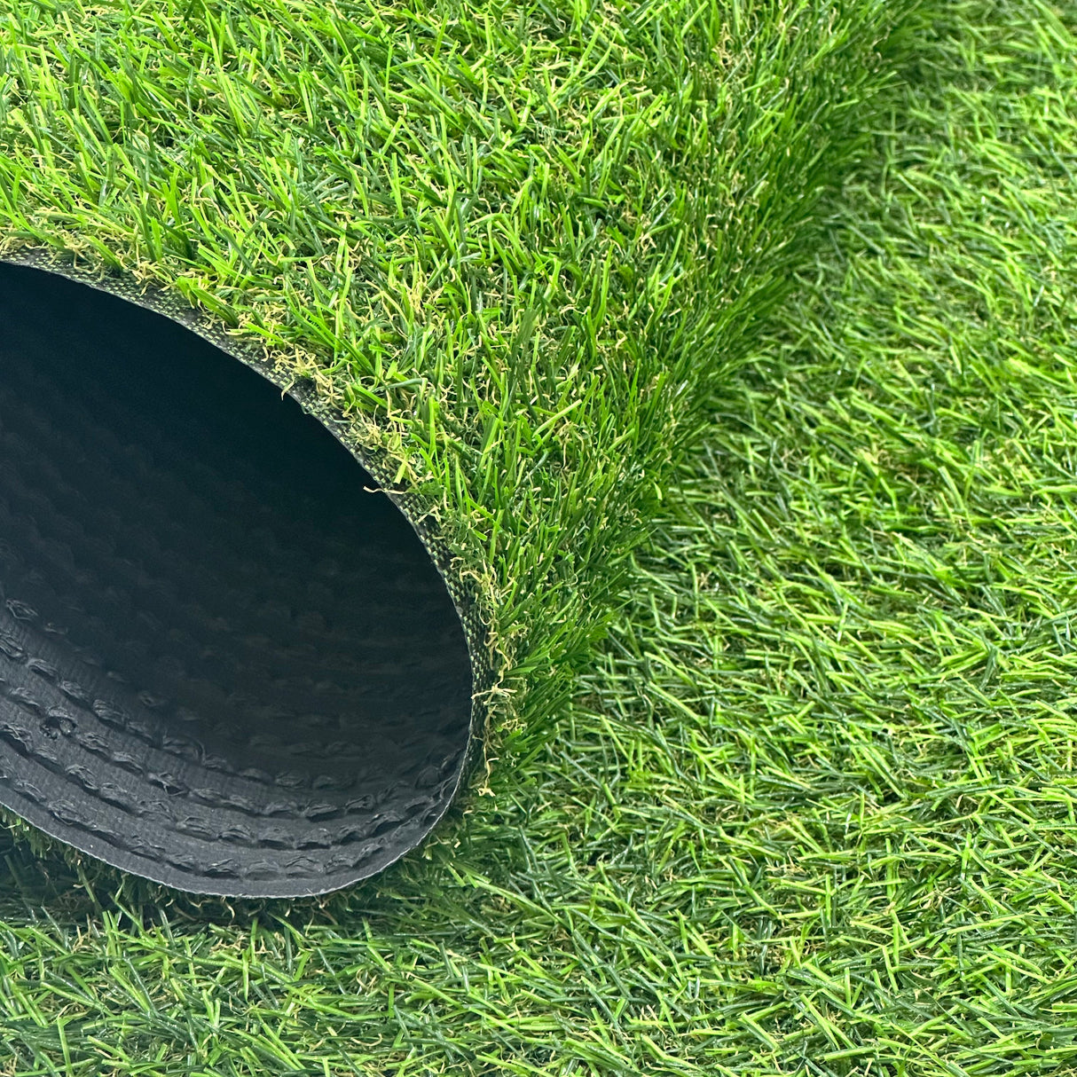Nicoman Artificial Grass Door Mat - 70 x 130cm