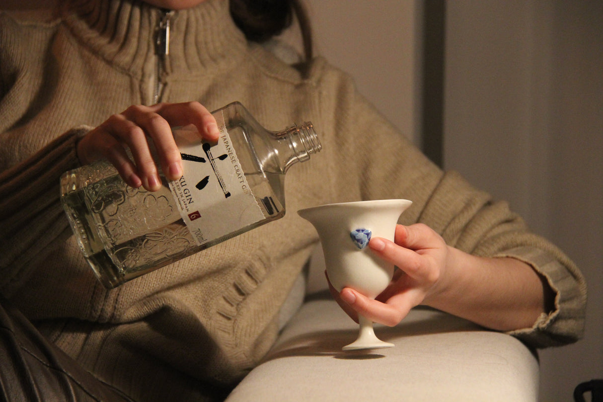4AM Studio Gem Goblet - 110ml