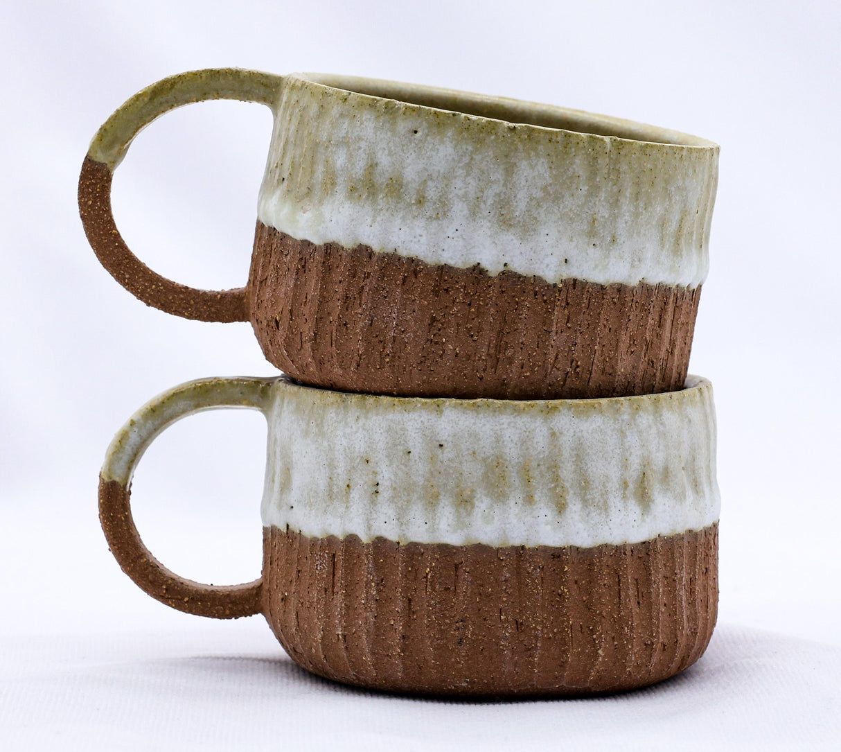 Bianca Arte Handmade Ceramic Terra Stoneware Mug