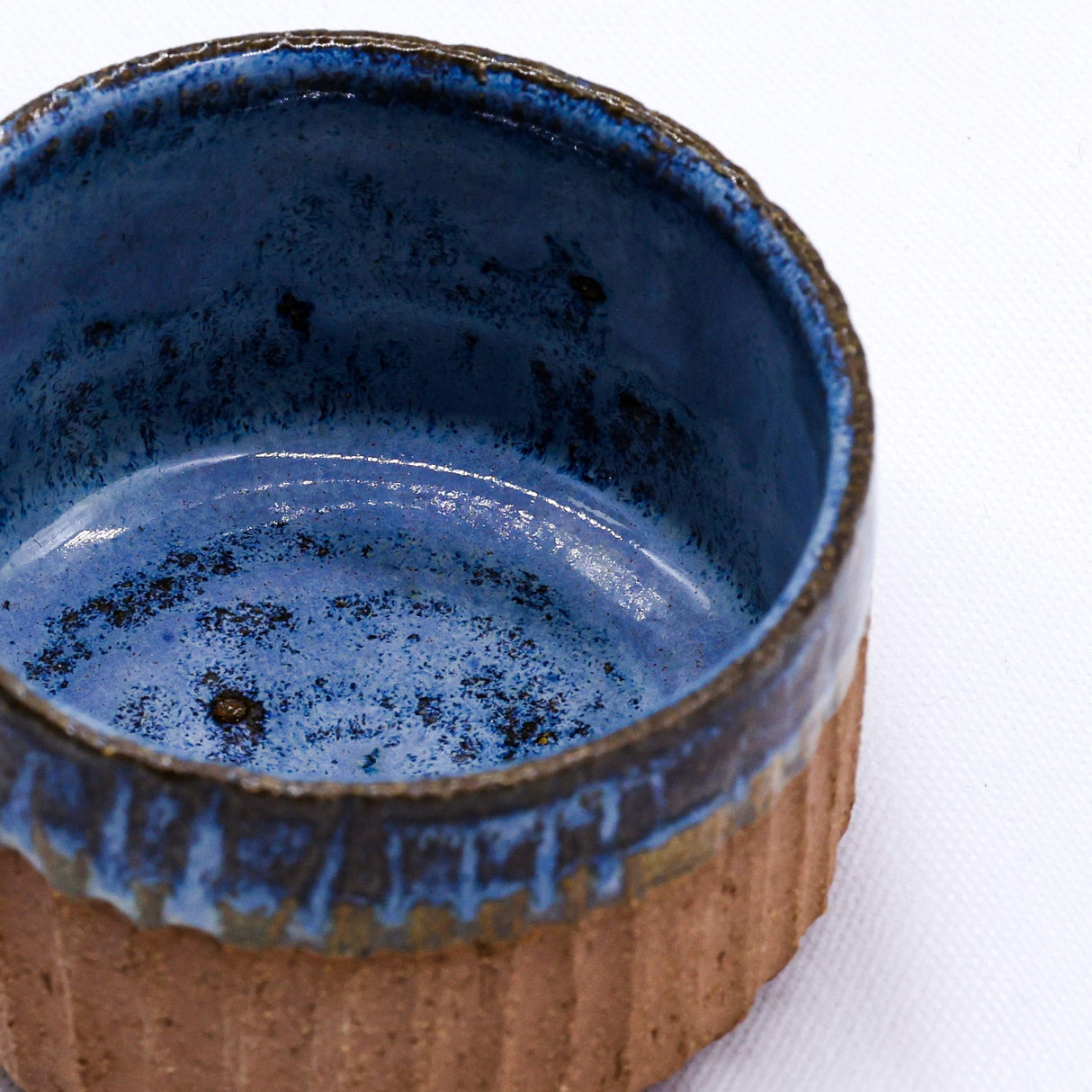 Blunero Arte Handmade Ceramic Terra Stoneware Mug