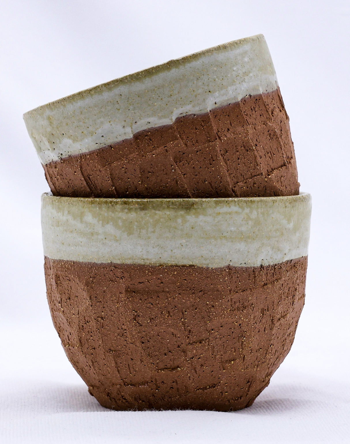 Beige Scultura Handmade Ceramic Terra Stoneware Mug