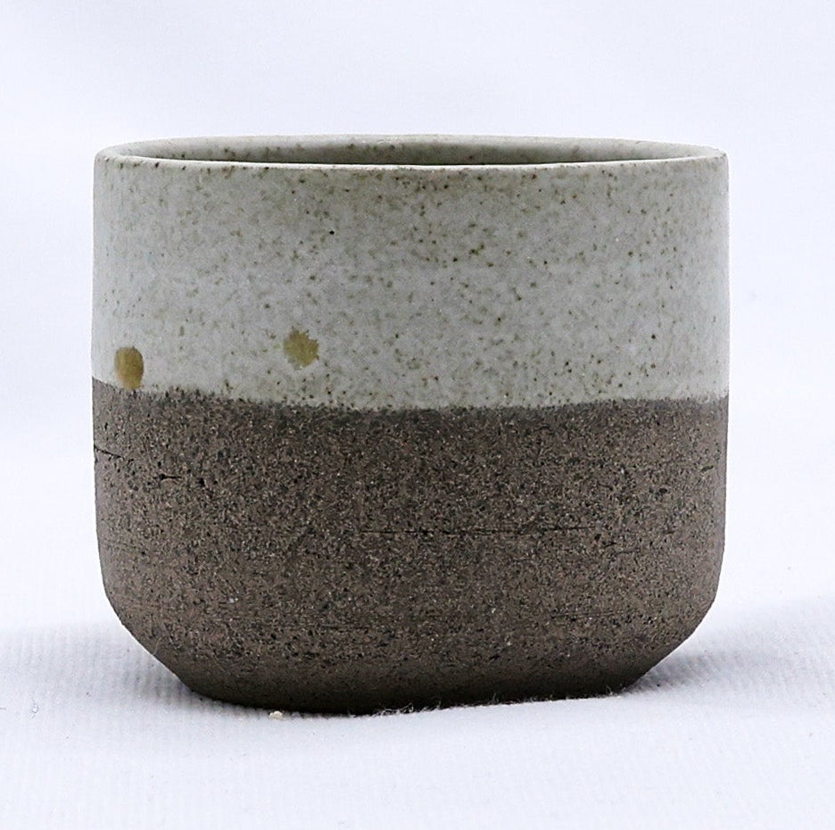 Bianca Picollo Handmade Ceramic Stoneware Espresso Mug