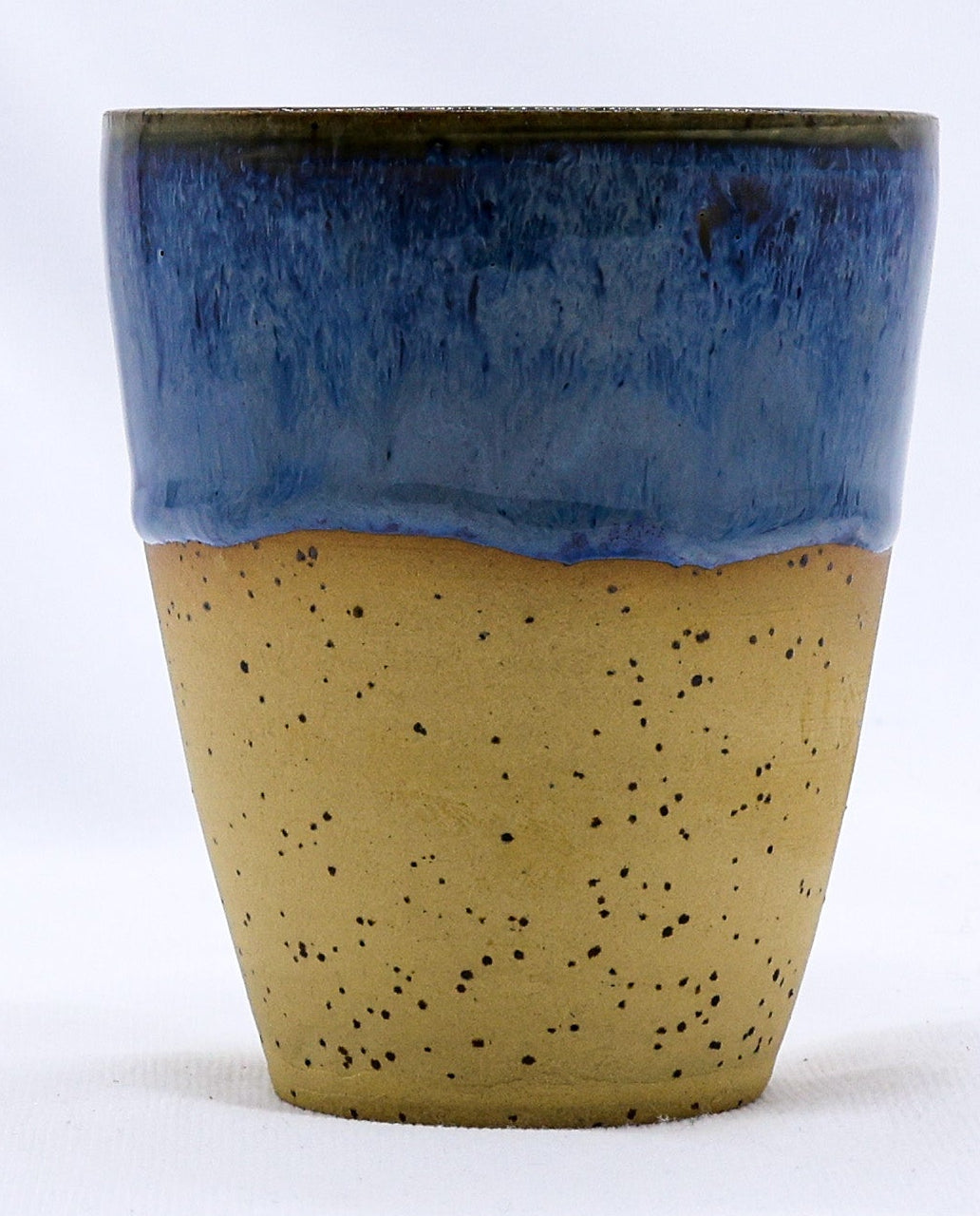 Blunero Quadra Stoneware Ceramic Mug