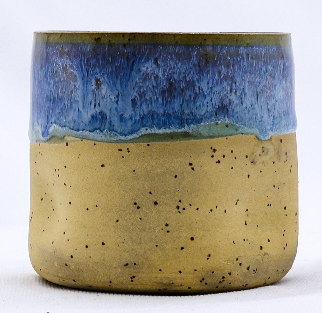 Blunero Goccia Handmade Ceramic Stoneware Cup