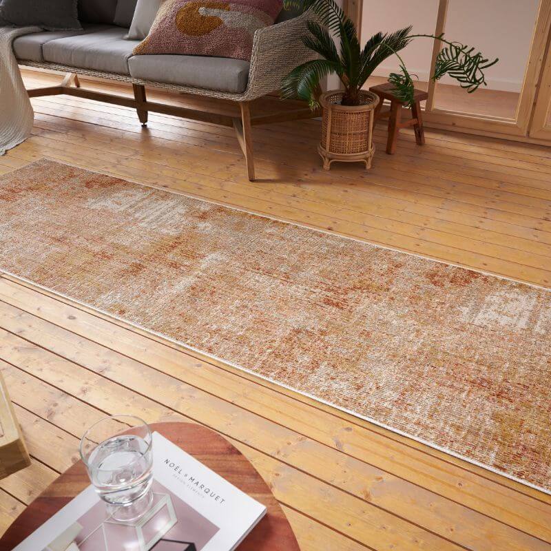 Indoor Outdoor Gizeh Rug by The Rugs