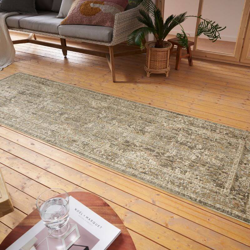 Indoor Outdoor Luxor Rug | The Rugs