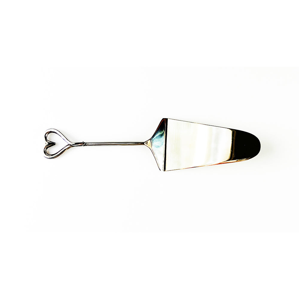Selbrae House Love Heart Cake Server