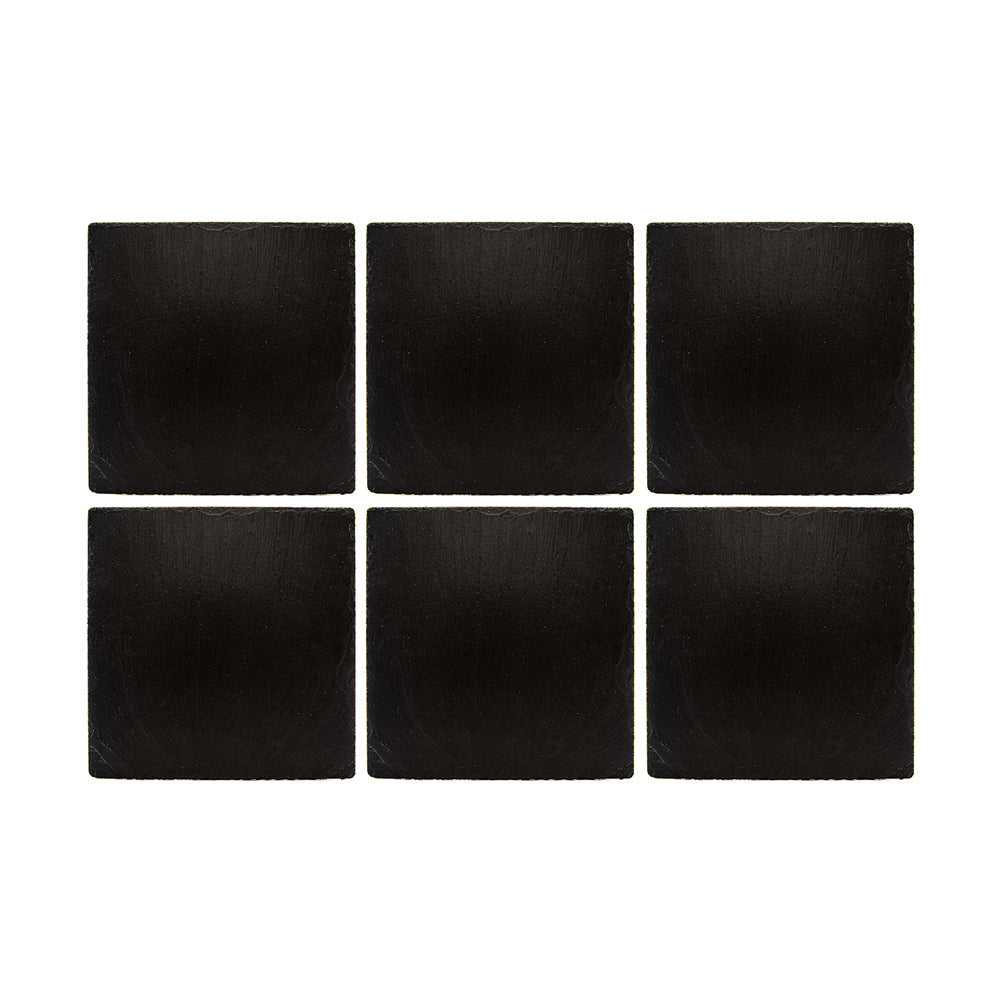 Selbrae House Medium Slate Gift Set - Set of 6