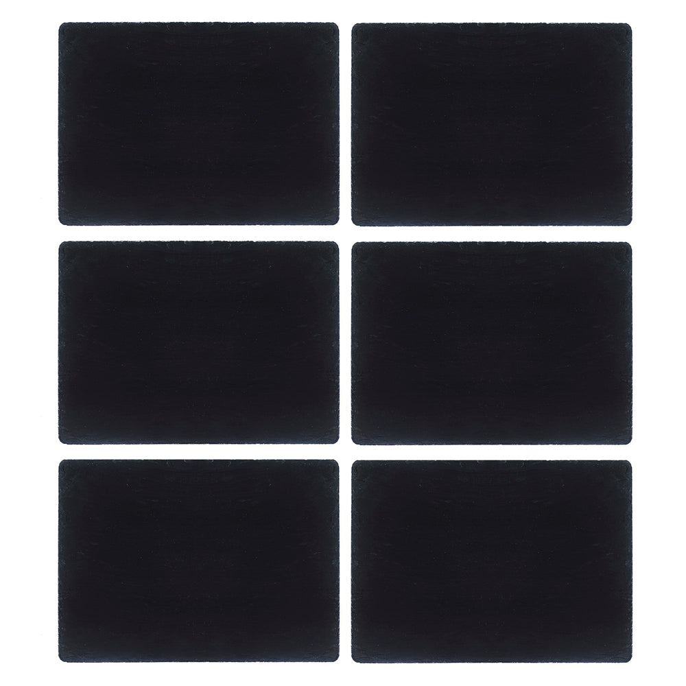 Selbrae House Medium Slate Gift Set - Set of 6