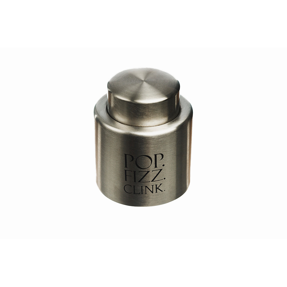Prosecco & Wine Stopper