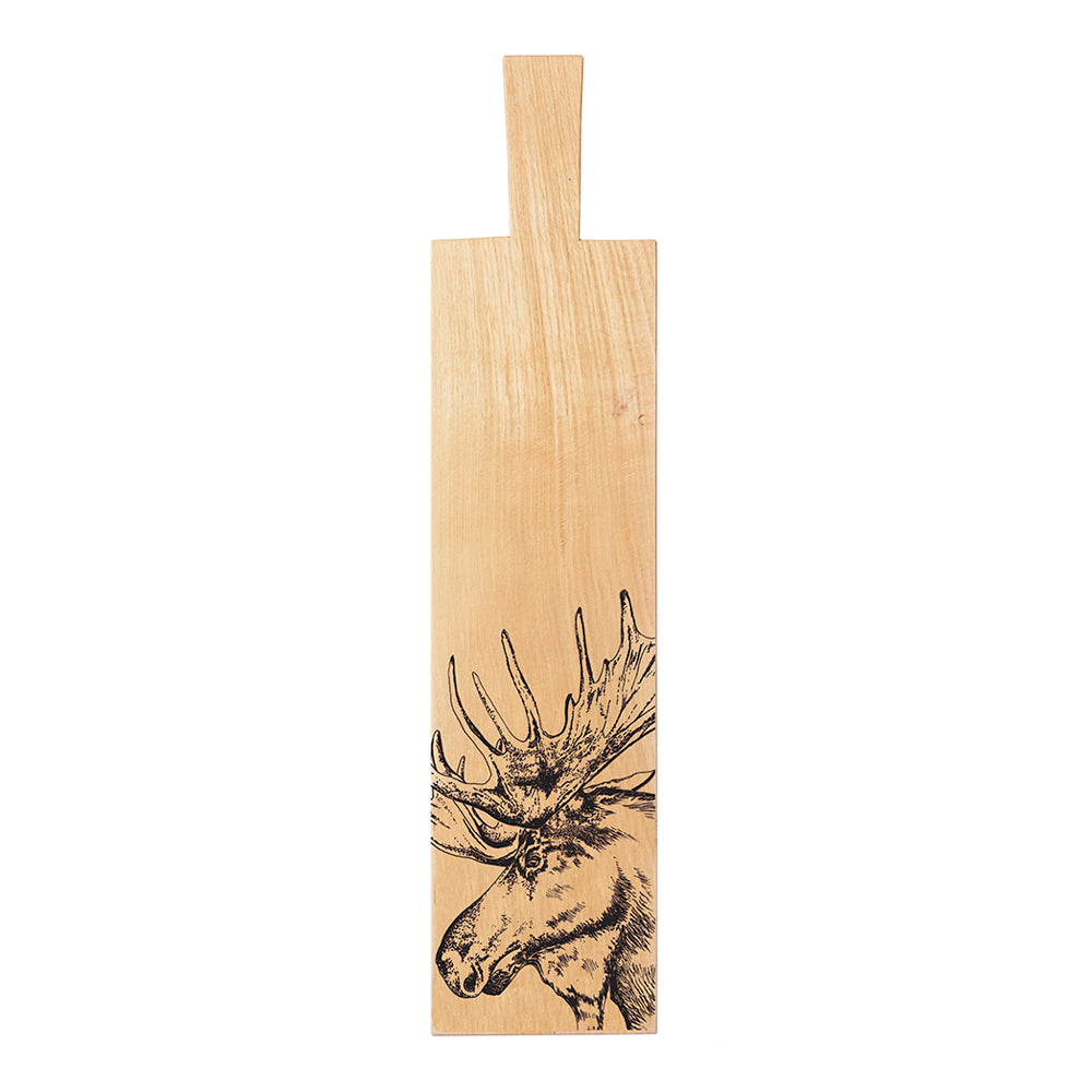 Selbrae House Moose Oak Paddle - Long