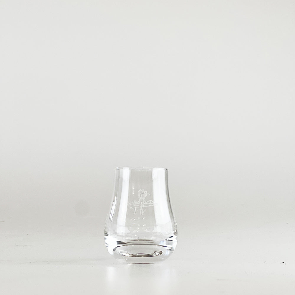 Selbrae House Golf Perfect Measure Tasting Glass