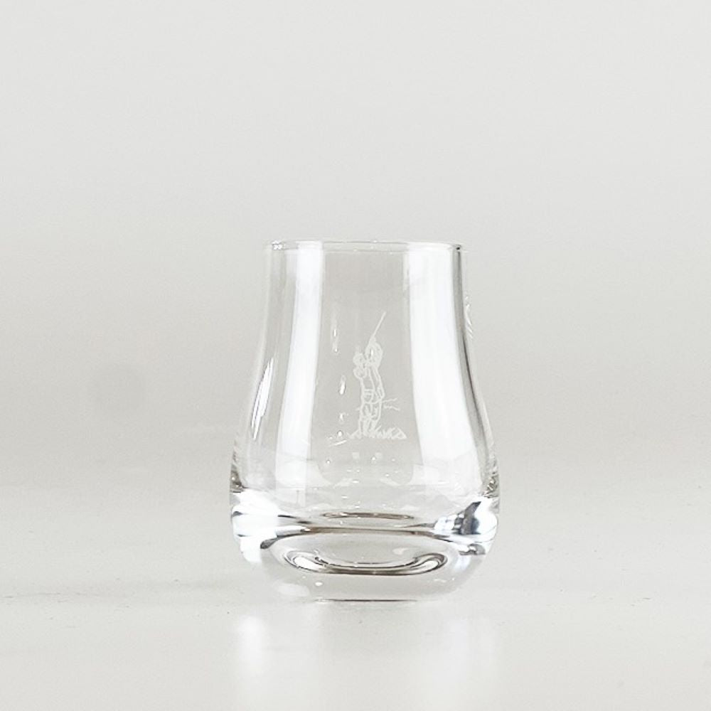 Selbrae House Shooting Perfect Measure Tasting Glass