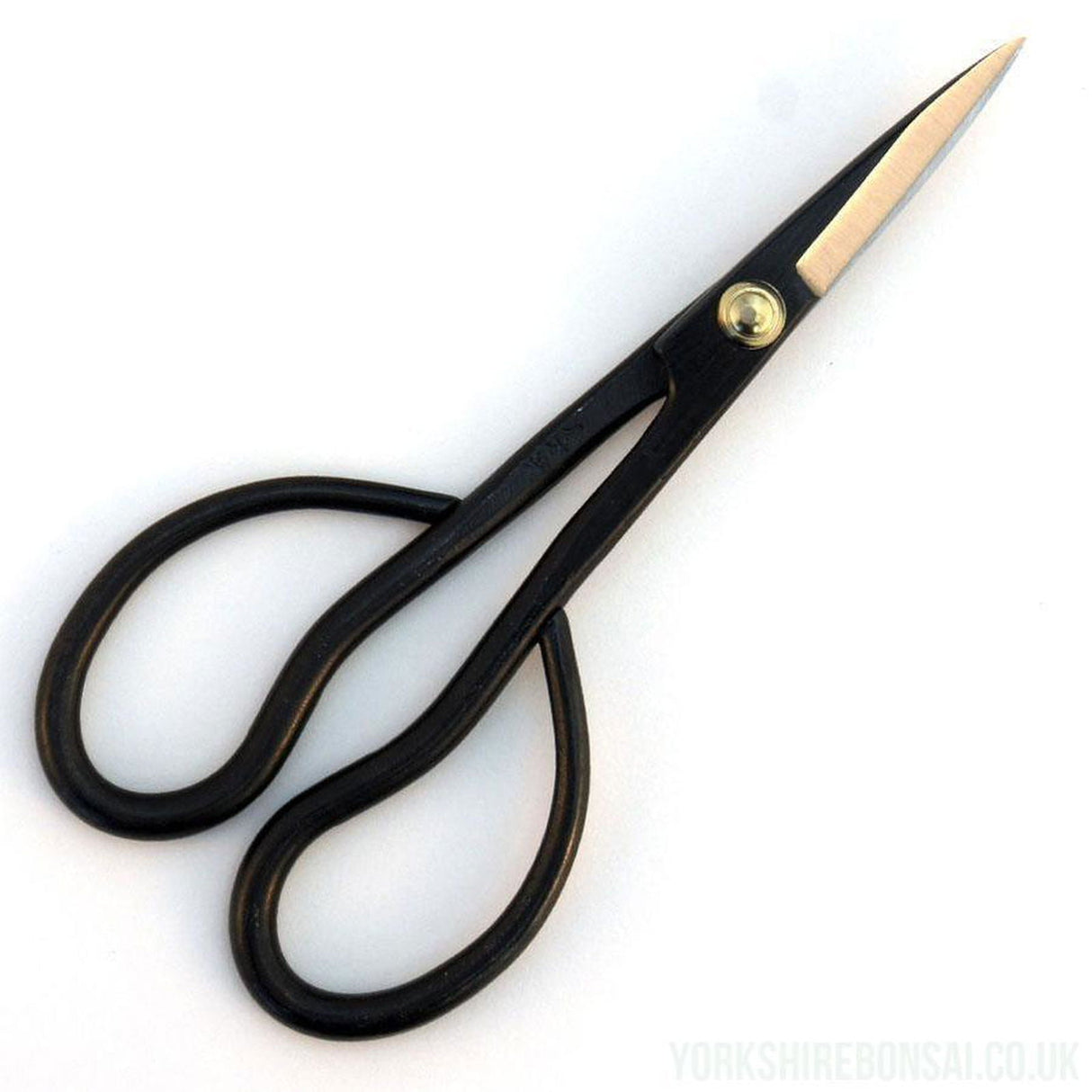 Yorkshire Bonsai Japanese Fine Trimming Scissors 15cm Yagimitsu