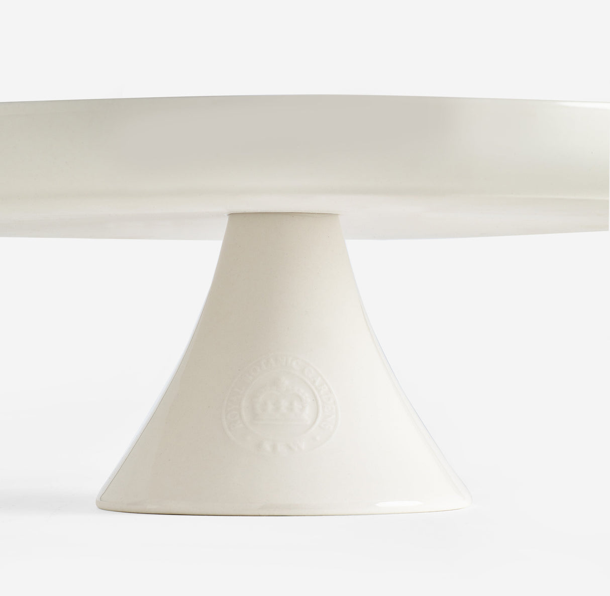 Kew Bloom Cake Stand - 28cm