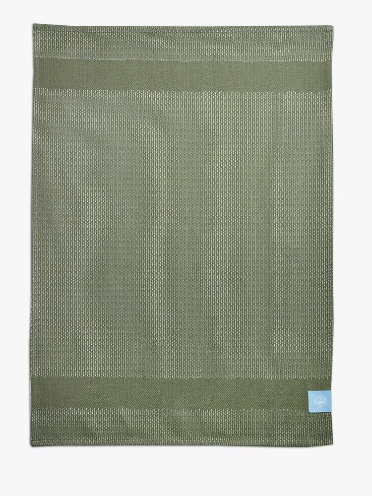 Kew Gardens Bee Floral Tea Towels - Set of 2