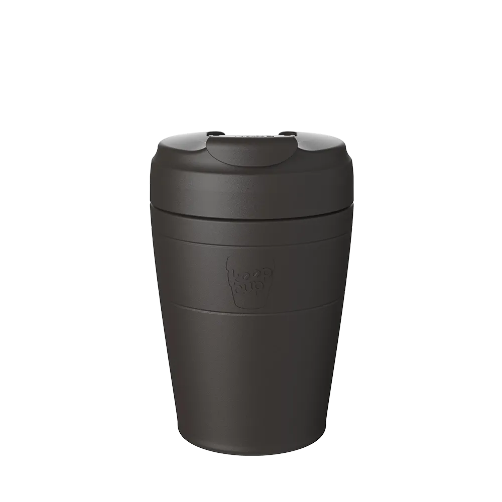 KeepCup Commuter 12oz - Black