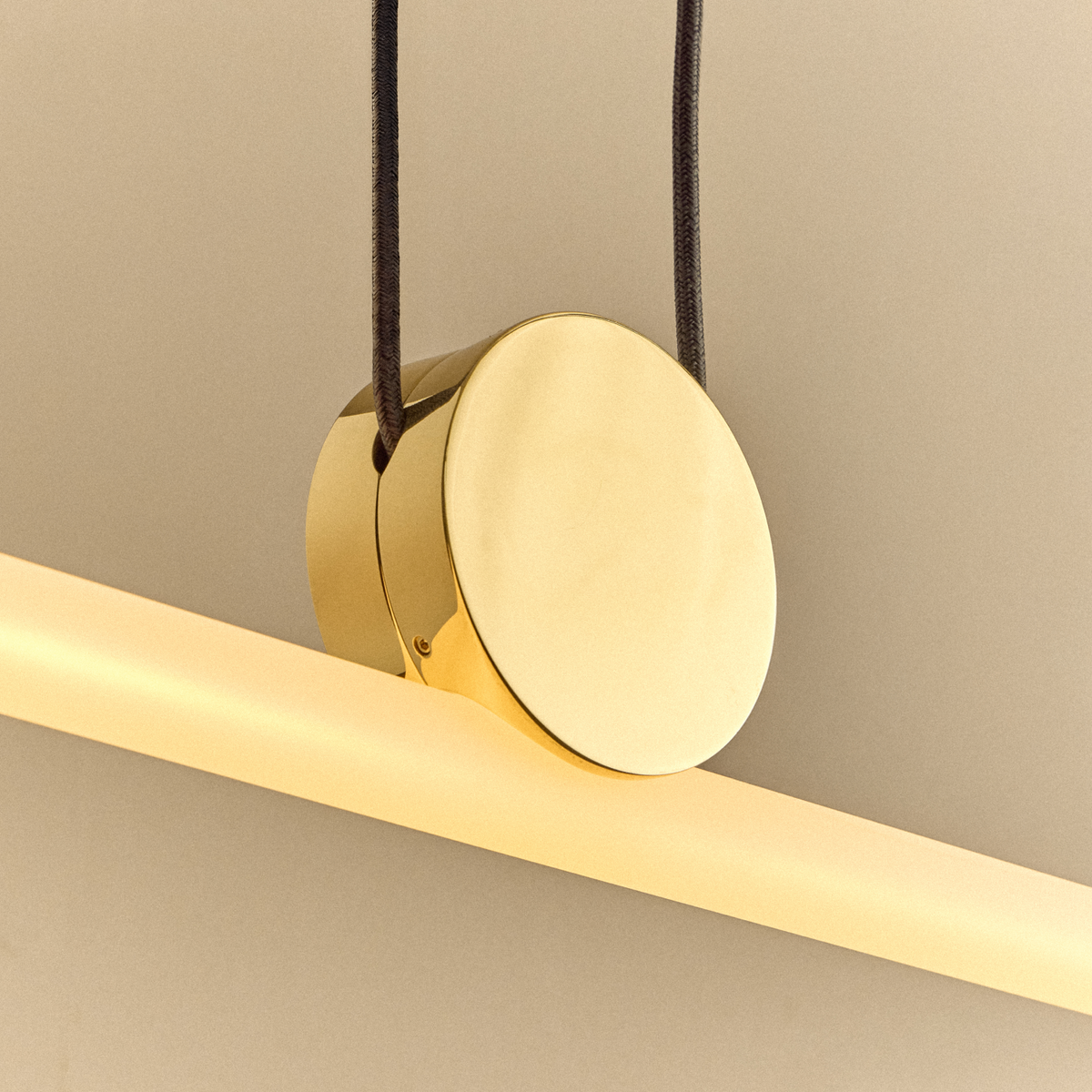 Tala Kilter Pendant Light - Set of 2