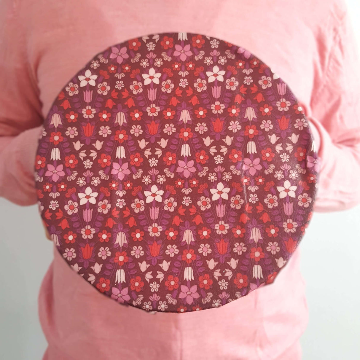 Honey Bee Good Liberty Fabric Beeswax Wraps - Set of 3